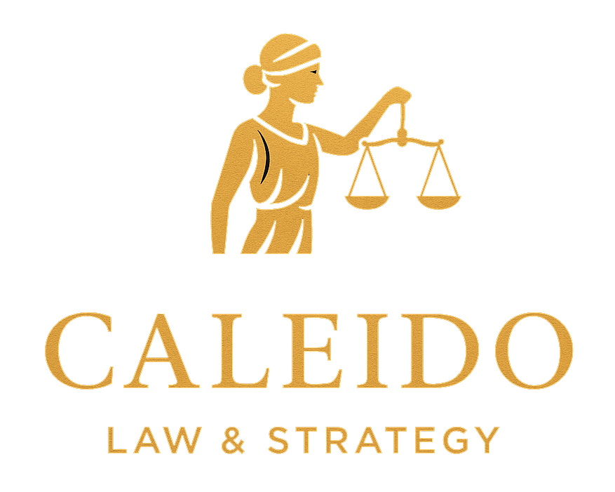Caleido Law & Strategy