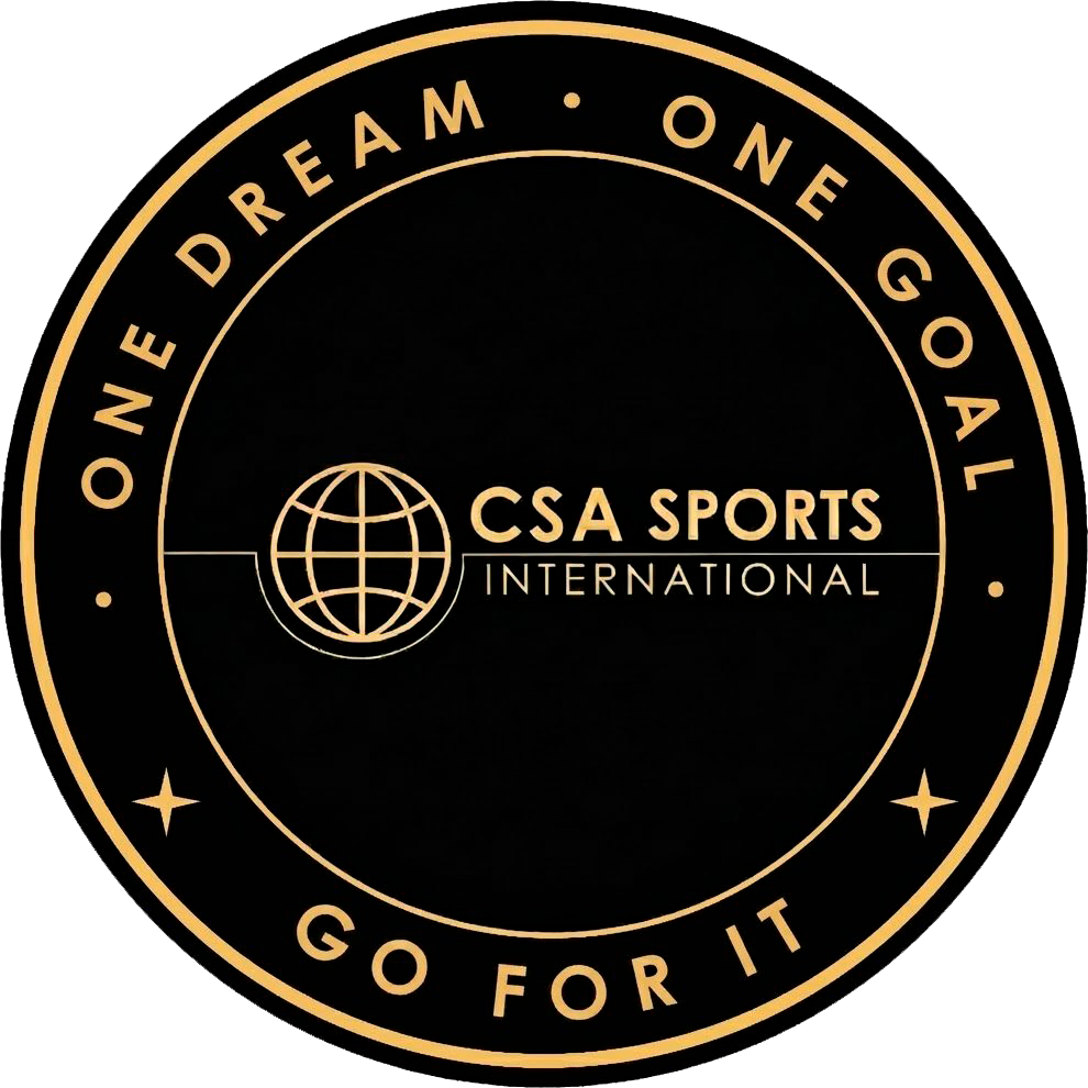 CSA Sports International